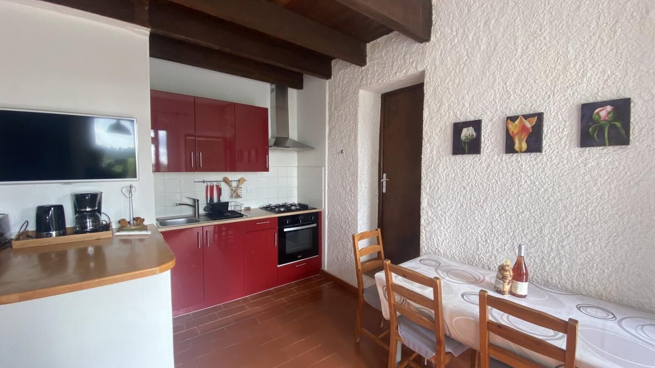 Photo of Kitchen in Alenya
