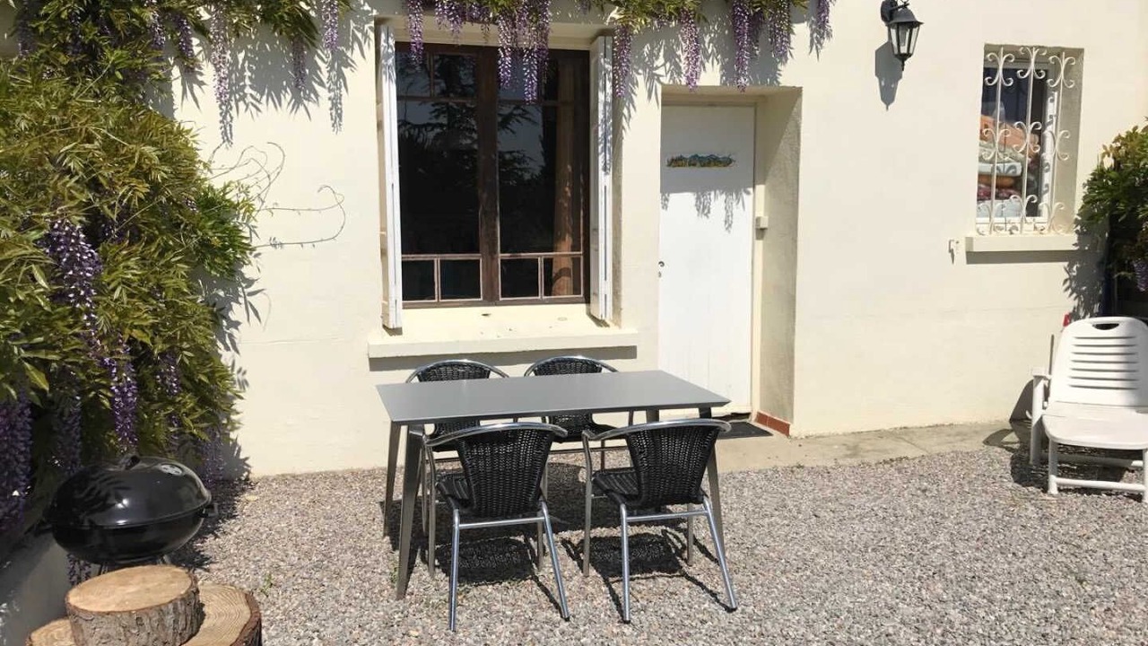 Photo of Outdoor in Alenya