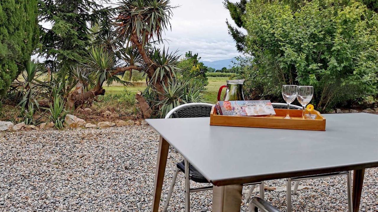 Photo of Outdoor in Alenya