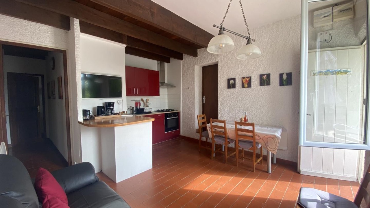 Photo of Livingroom in Alenya