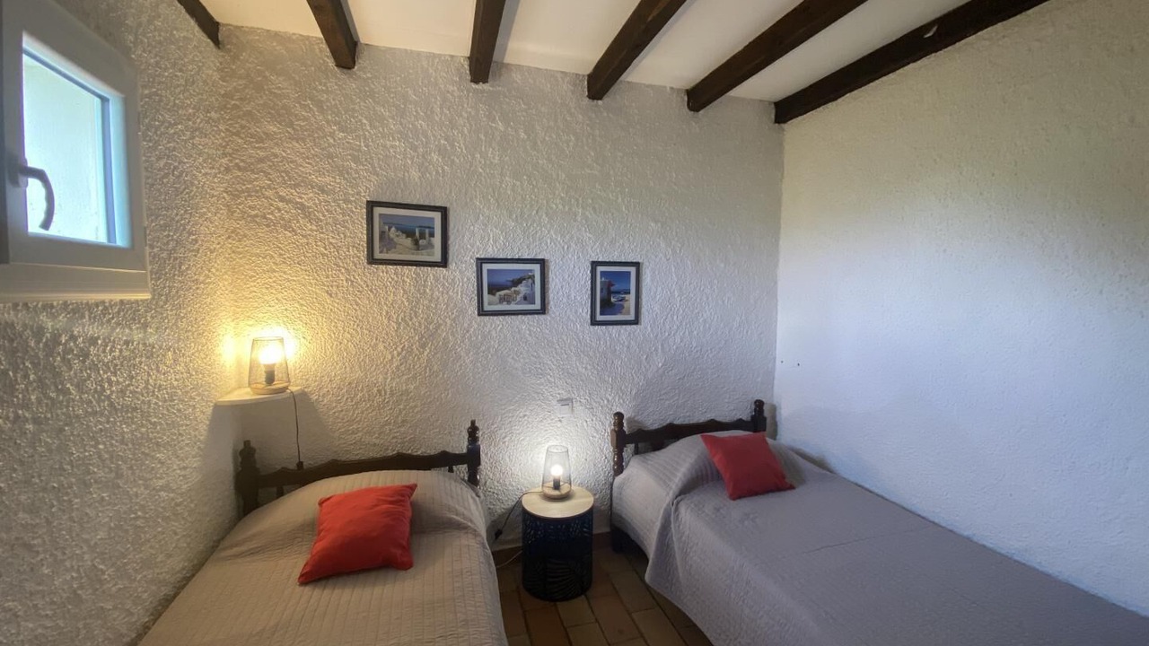 Photo of Bedroom in Alenya