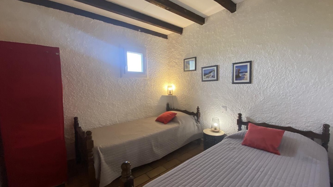 Photo of Bedroom in Alenya