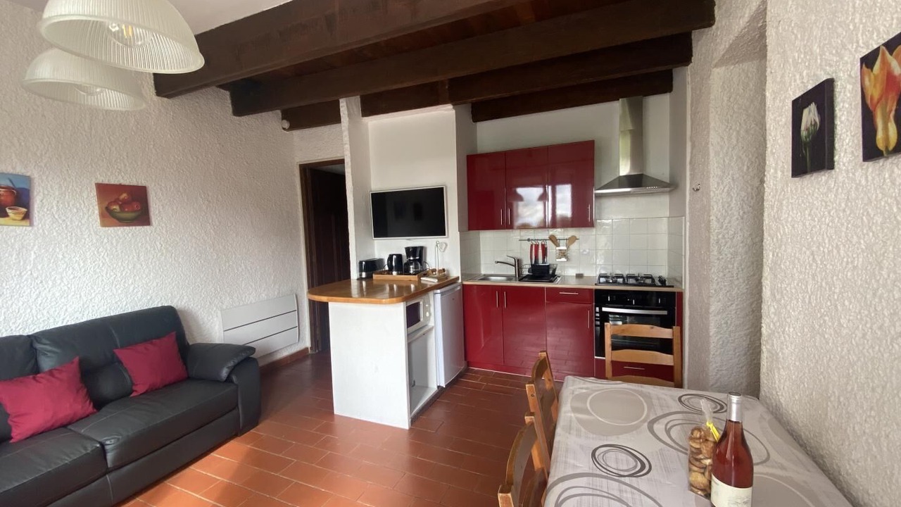 Photo of Livingroom in Alenya