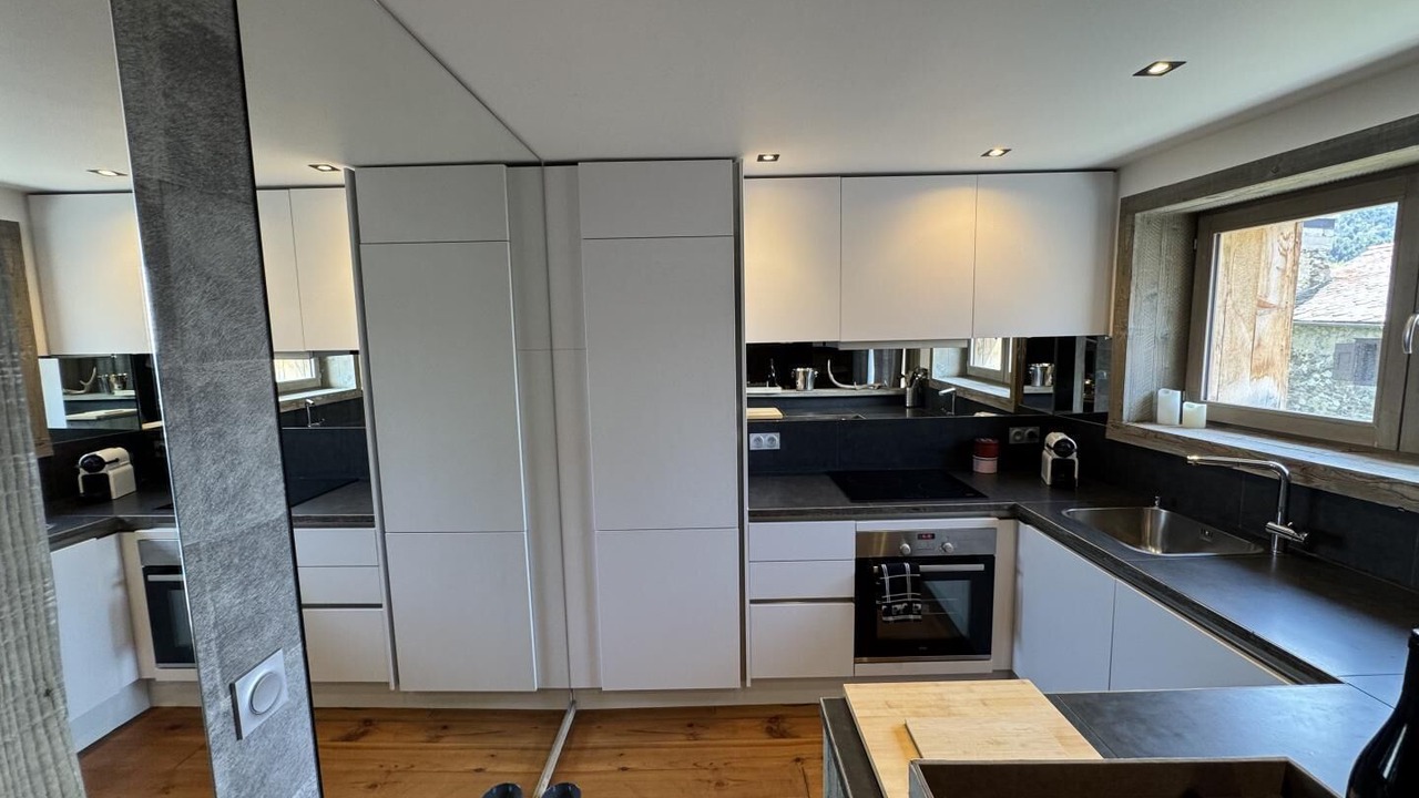 Photo of Kitchen in Llo