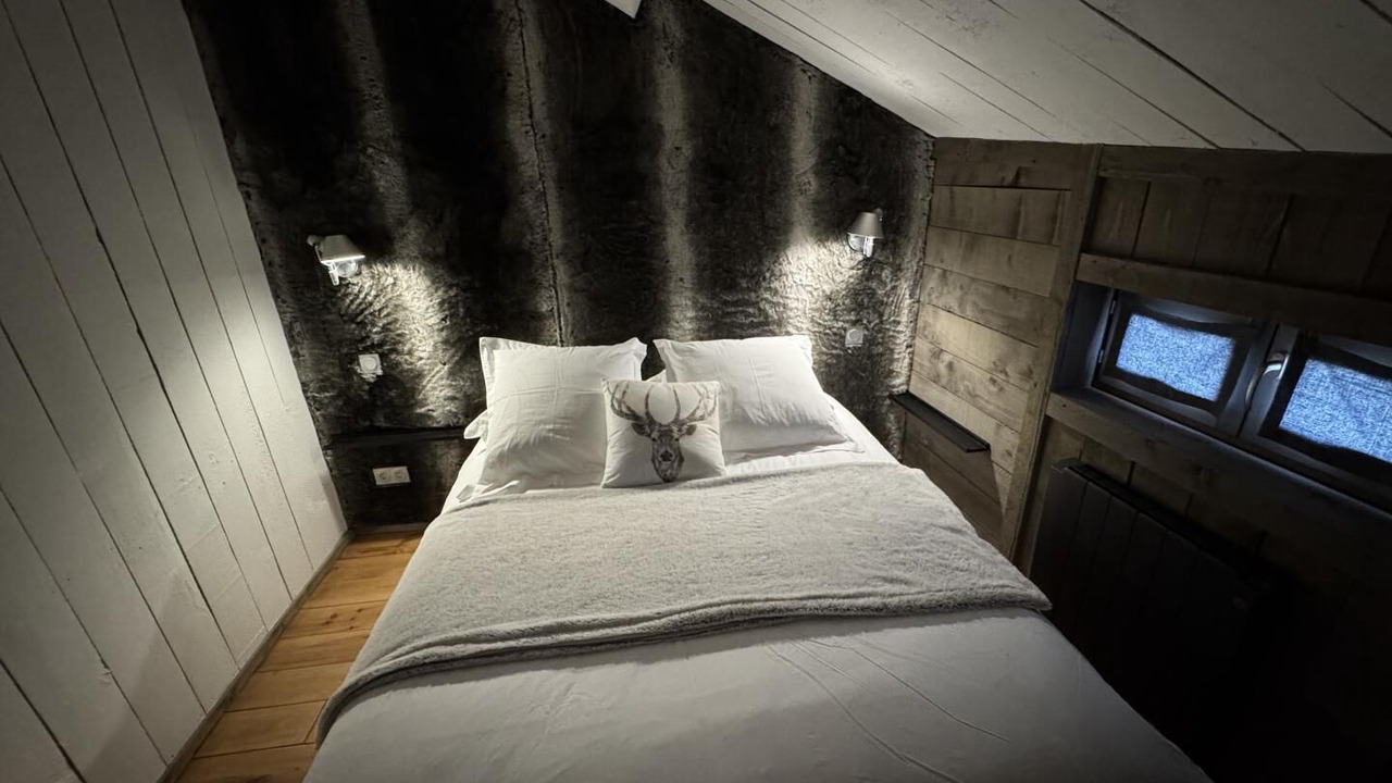 Photo of Bedroom in Llo