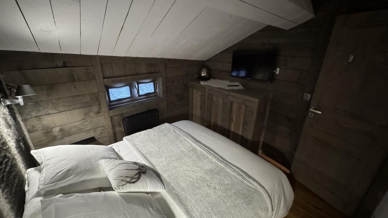 Photo of Bedroom in Llo