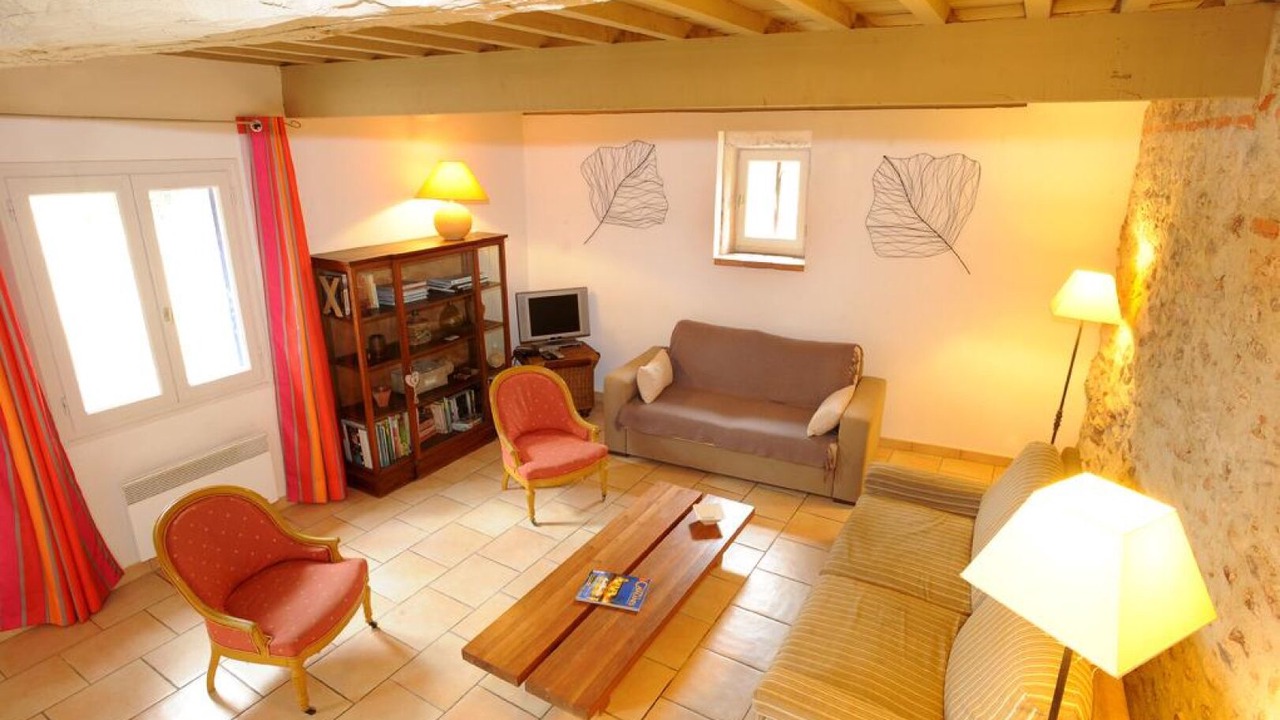 Photo of Livingroom in Thuir