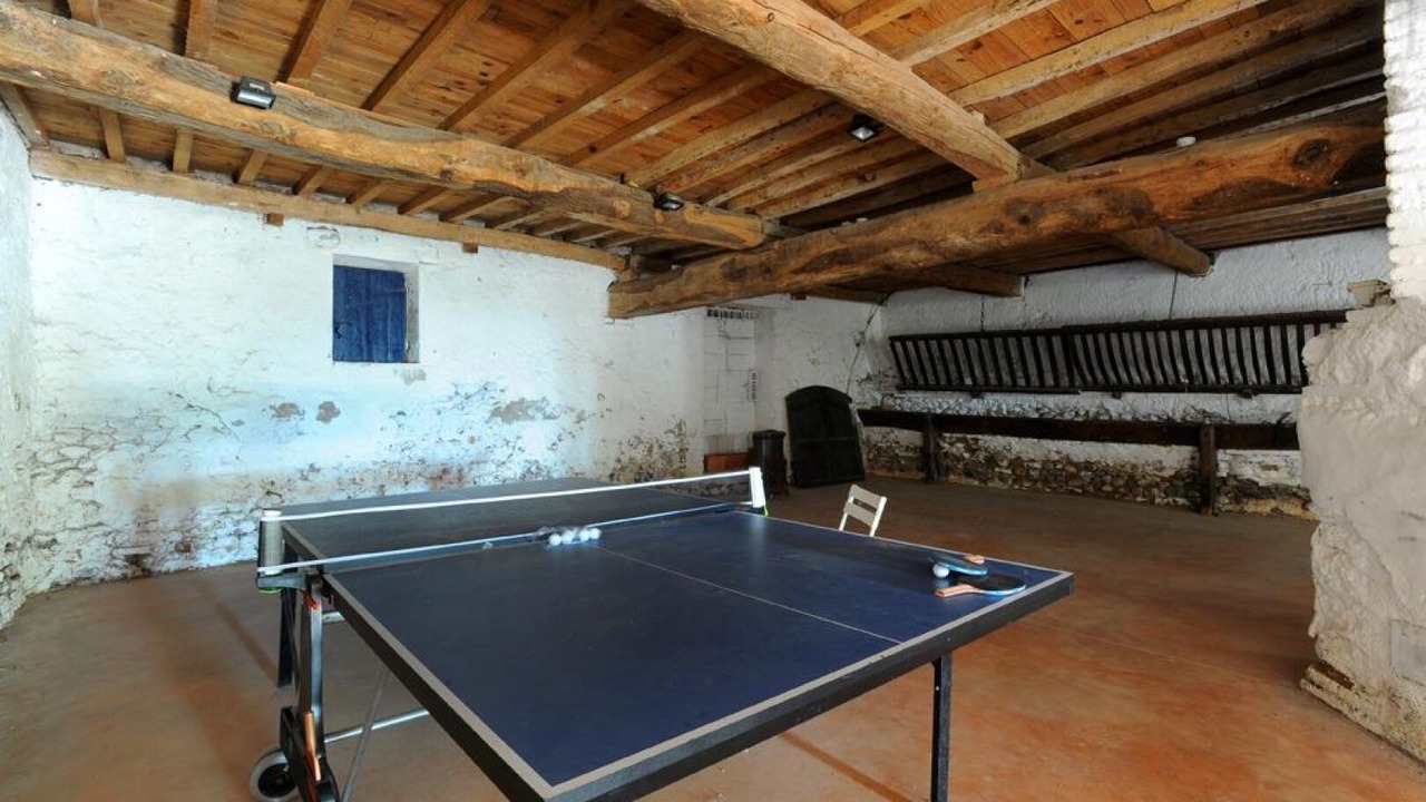 Photo of Bedroom in Thuir