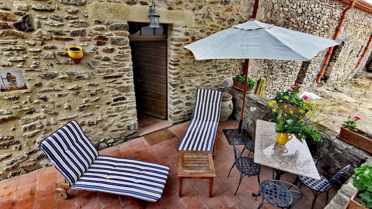 Photo of Outdoor in Cassagnes