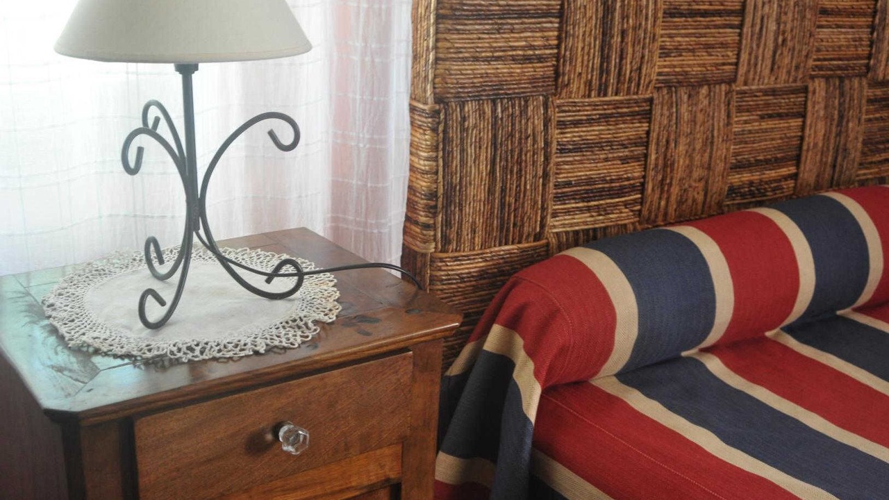 Photo of Bedroom in Cassagnes