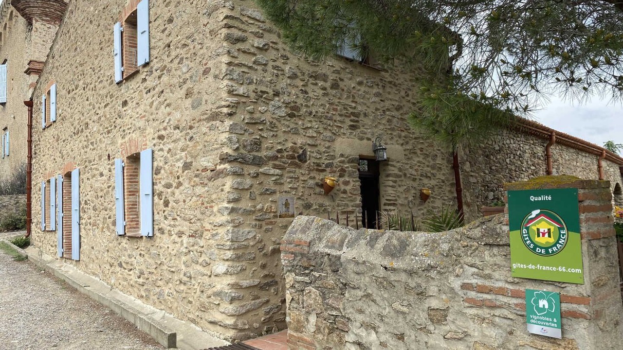 Photo of Outdoor in Cassagnes