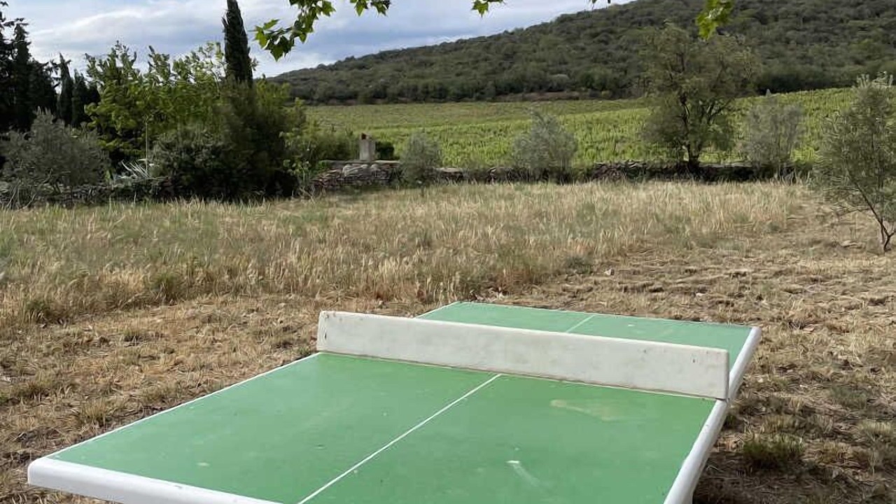 Photo of Outdoor in Cassagnes