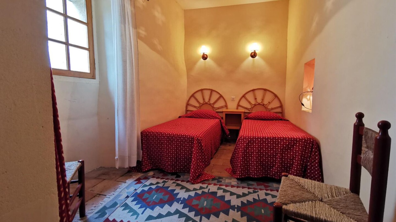 Photo of Bedroom in Cassagnes