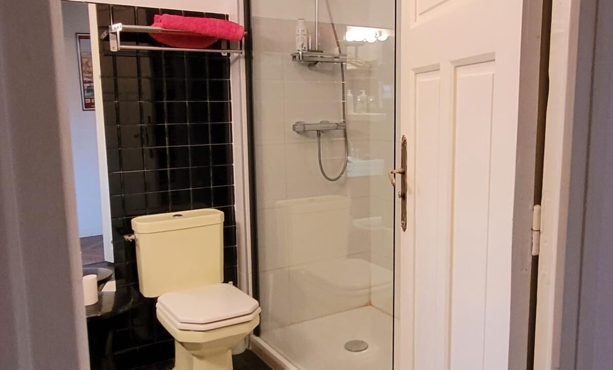 Photo of Bathroom in Prades