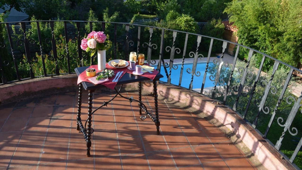 Photo of Outdoor in Prades