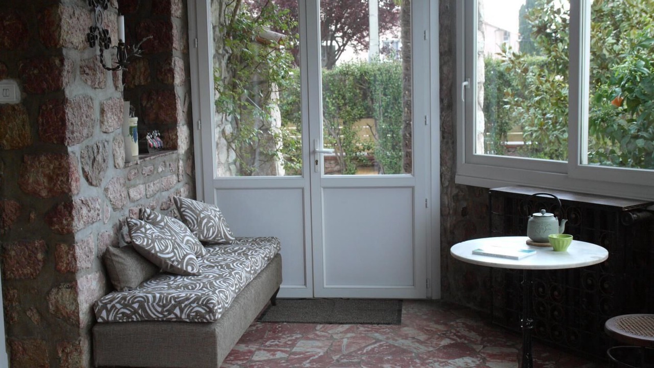 Photo of Livingroom in Prades