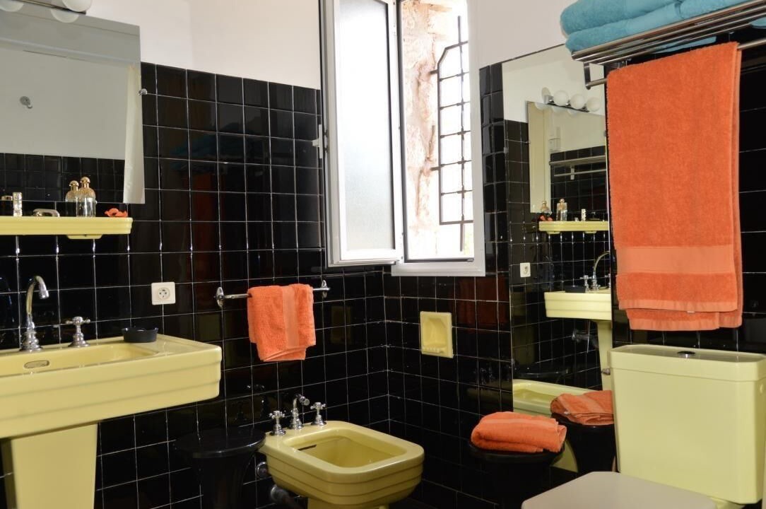 Photo of Bathroom in Prades