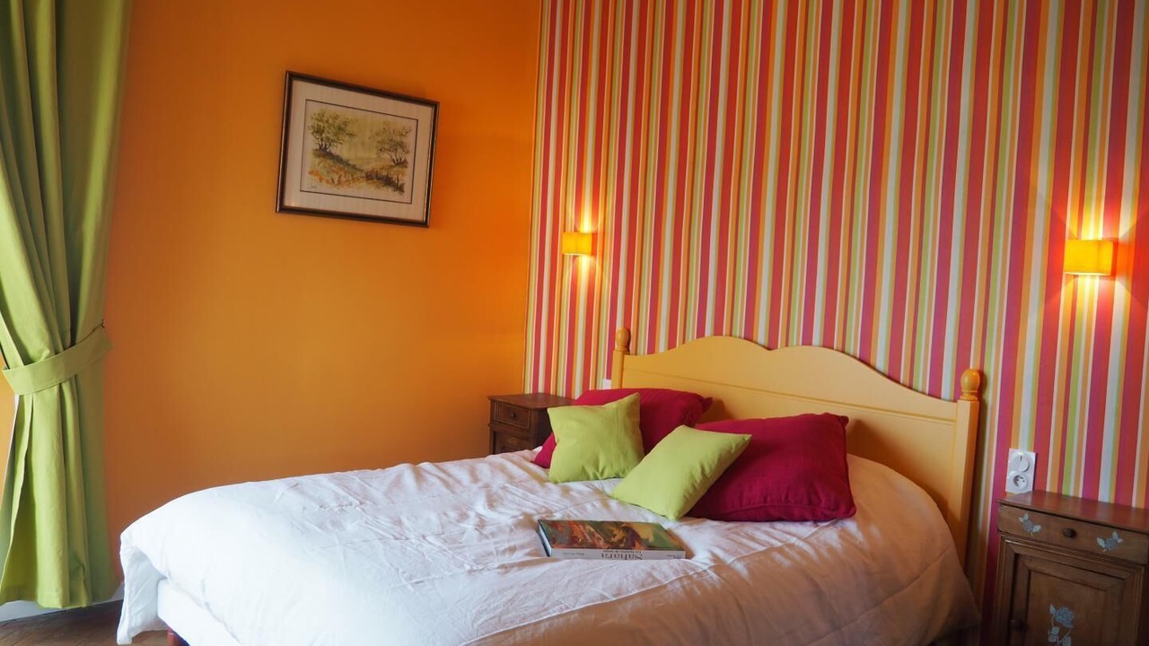 Photo of Bedroom in Prades