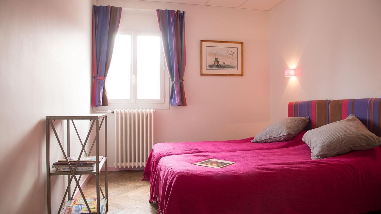 Photo of Bedroom in Prades