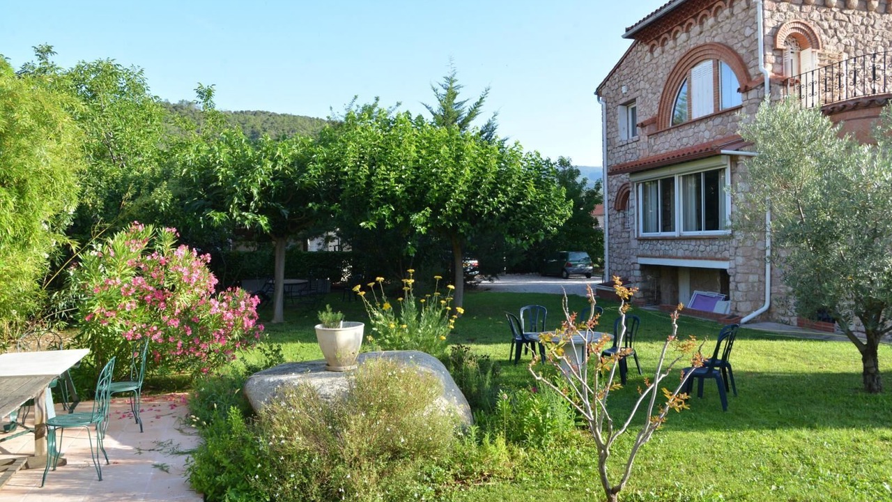 Photo of Outdoor in Prades