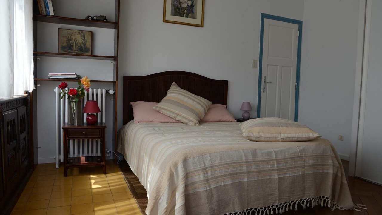 Photo of Bedroom in Prades