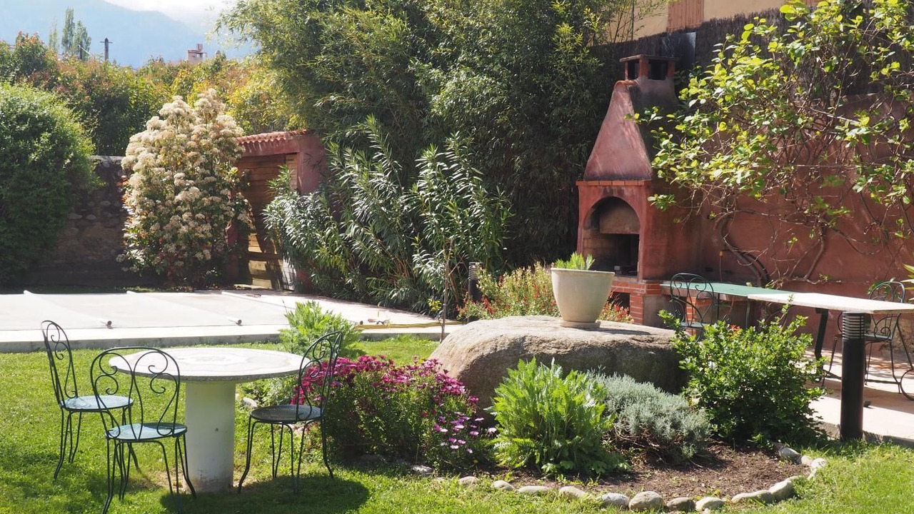 Photo of Outdoor in Prades