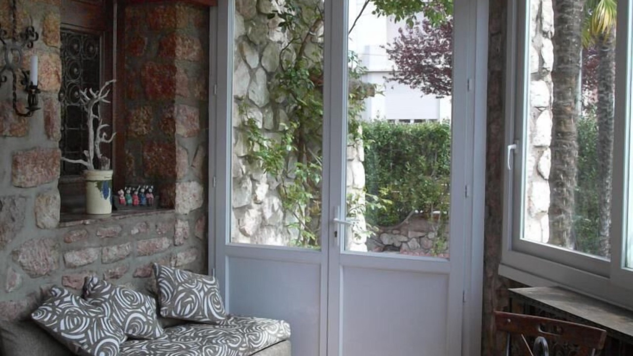 Photo of Livingroom in Prades