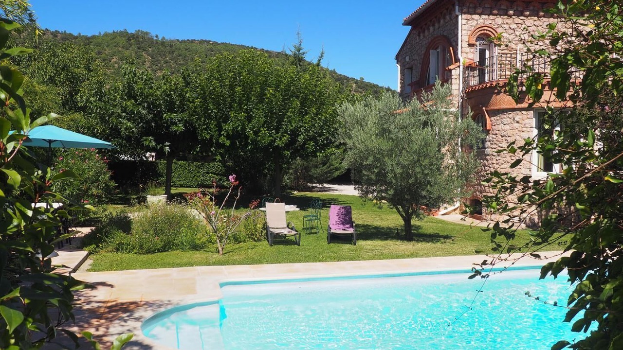 Photo of Outdoor in Prades