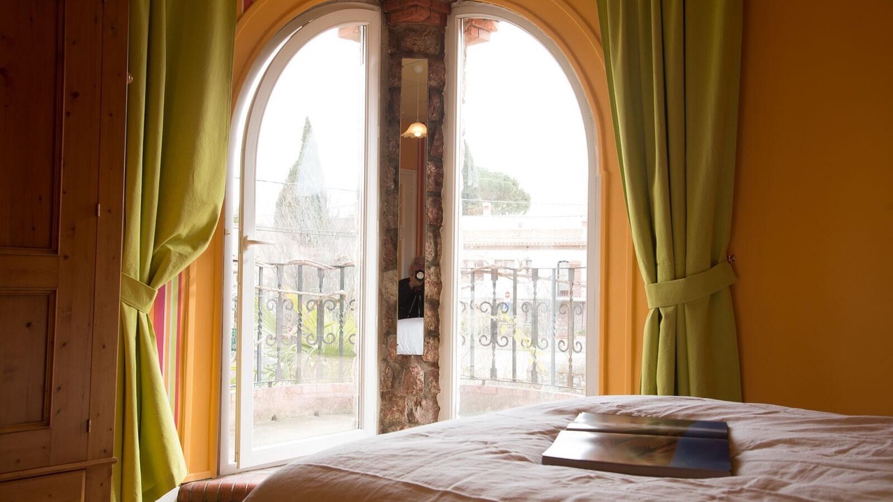 Photo of Bedroom in Prades