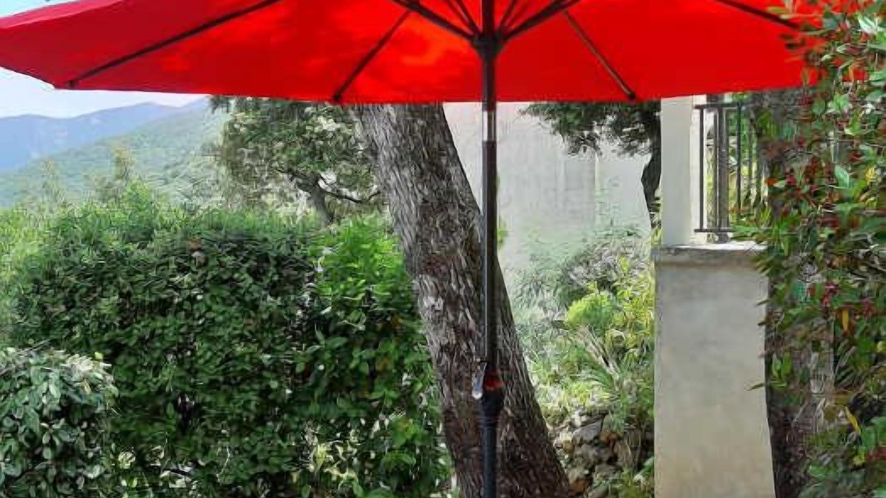 Photo of Patio Balcony in Laroque-des-Alberes