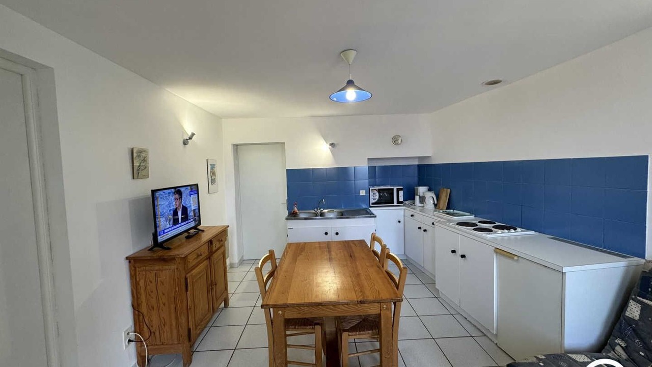 Photo of Kitchen in Montalba-le-Chateau