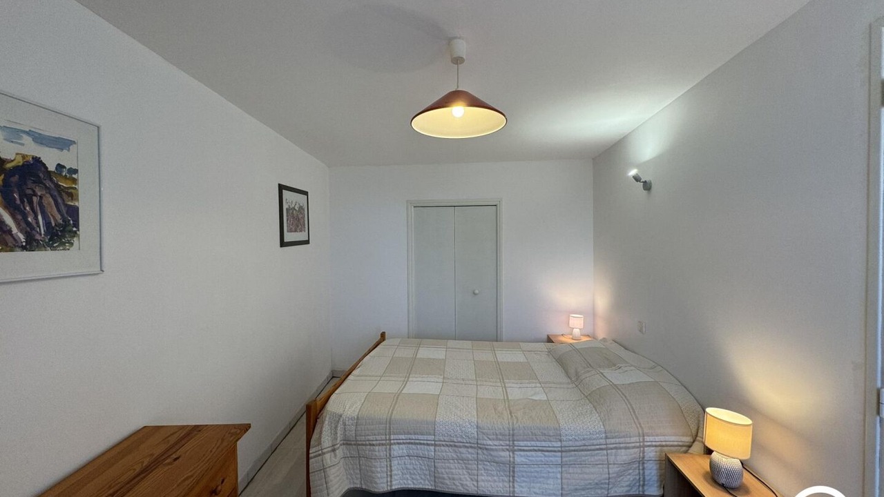 Photo of Bedroom in Montalba-le-Chateau