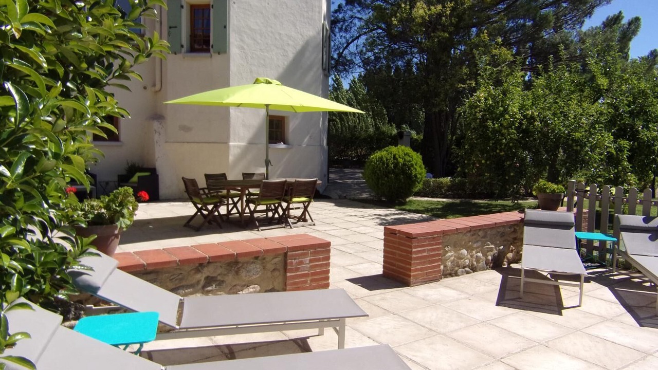 Photo of Outdoor in Millas