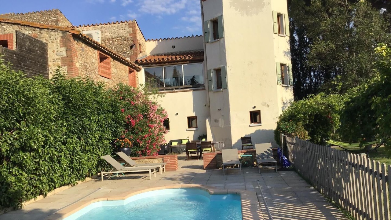 Photo of Outdoor in Millas