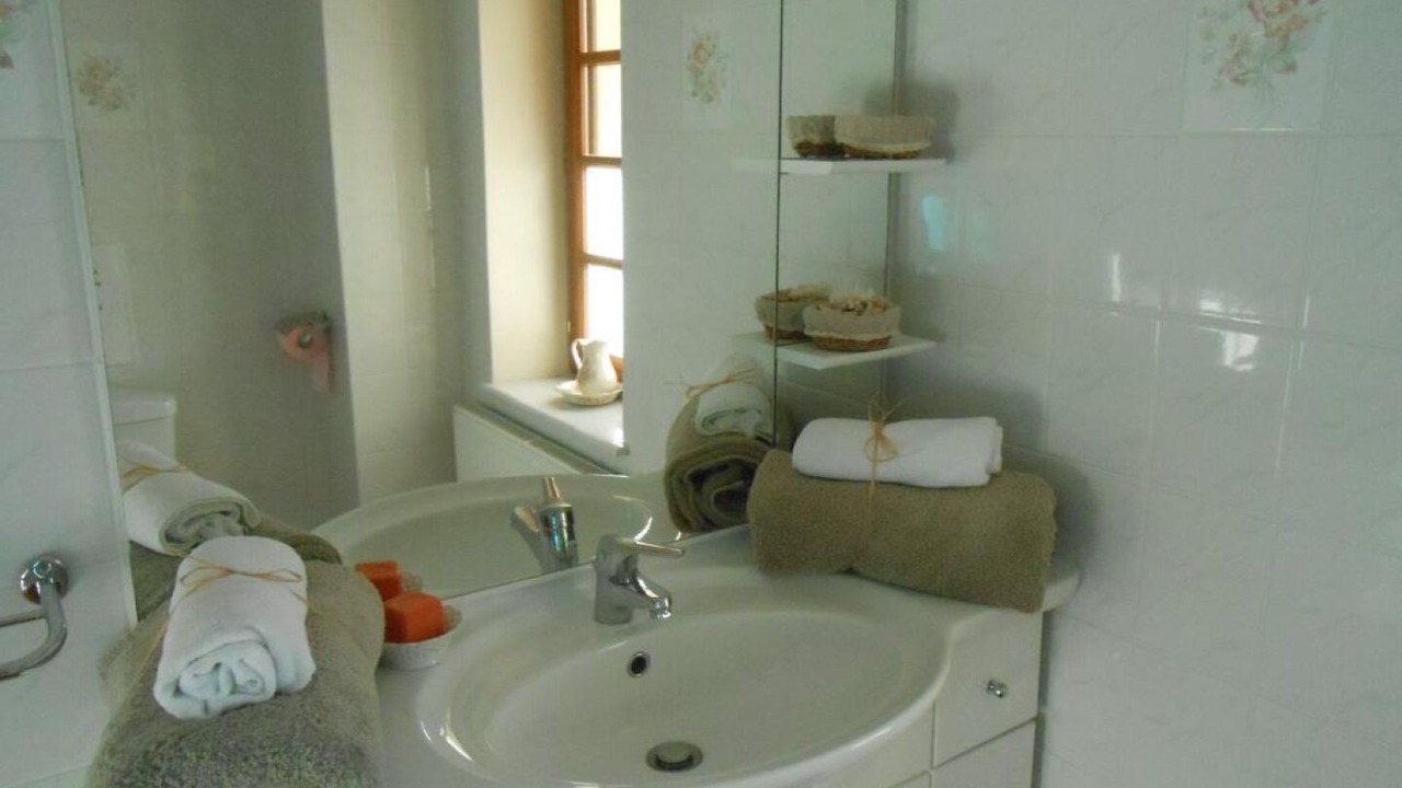 Photo of Bathroom in Millas