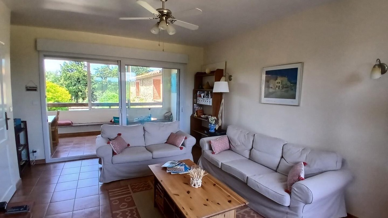 Photo of Livingroom in Millas