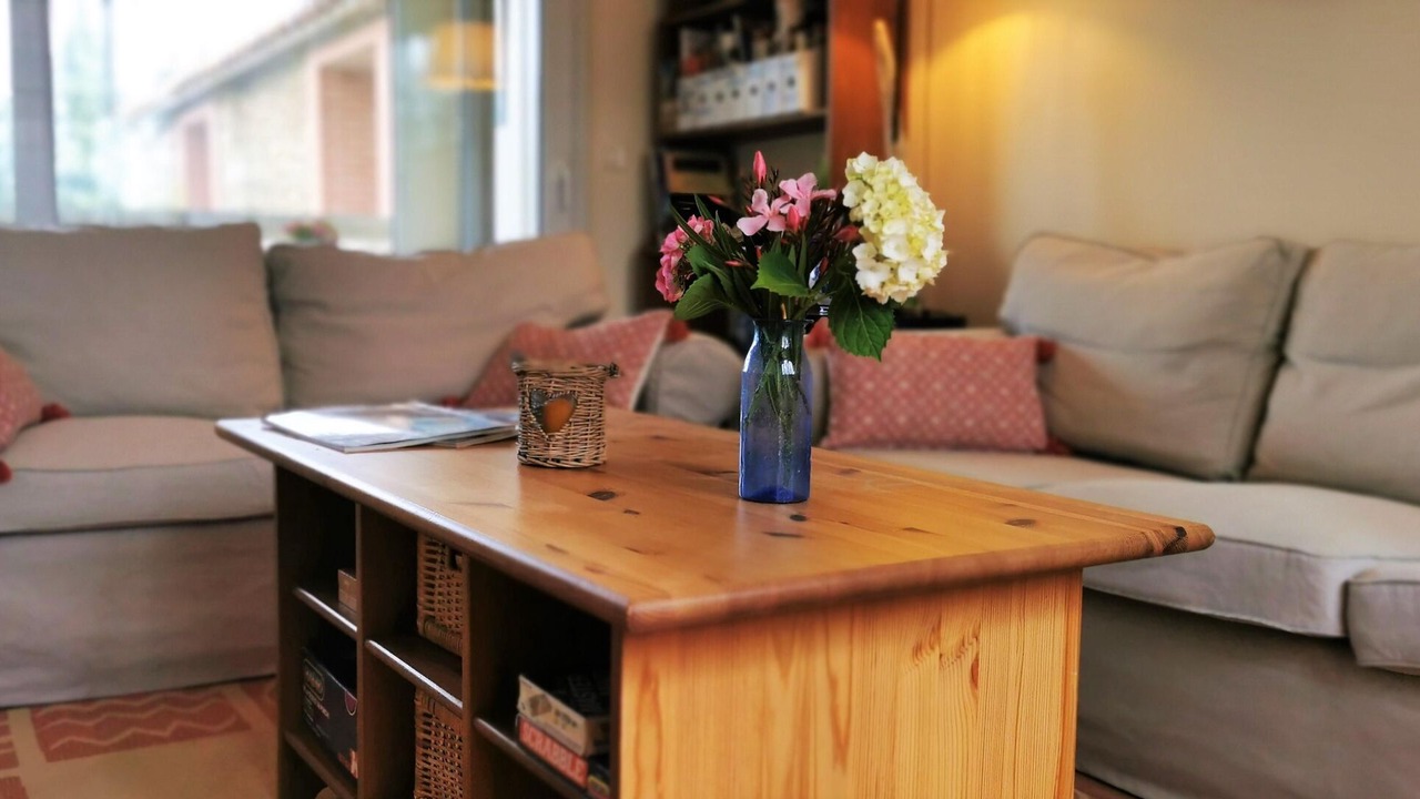 Photo of Livingroom in Millas