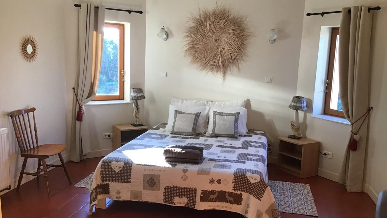 Photo of Bedroom in Millas