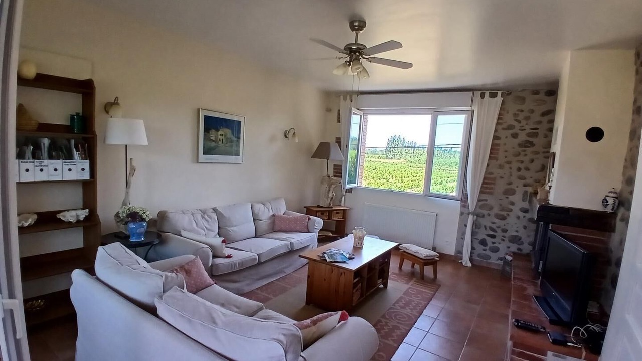 Photo of Livingroom in Millas