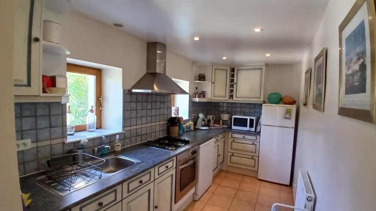 Photo of Kitchen in Millas