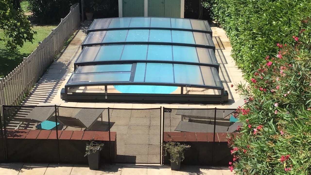 Photo of Patio Balcony in Millas