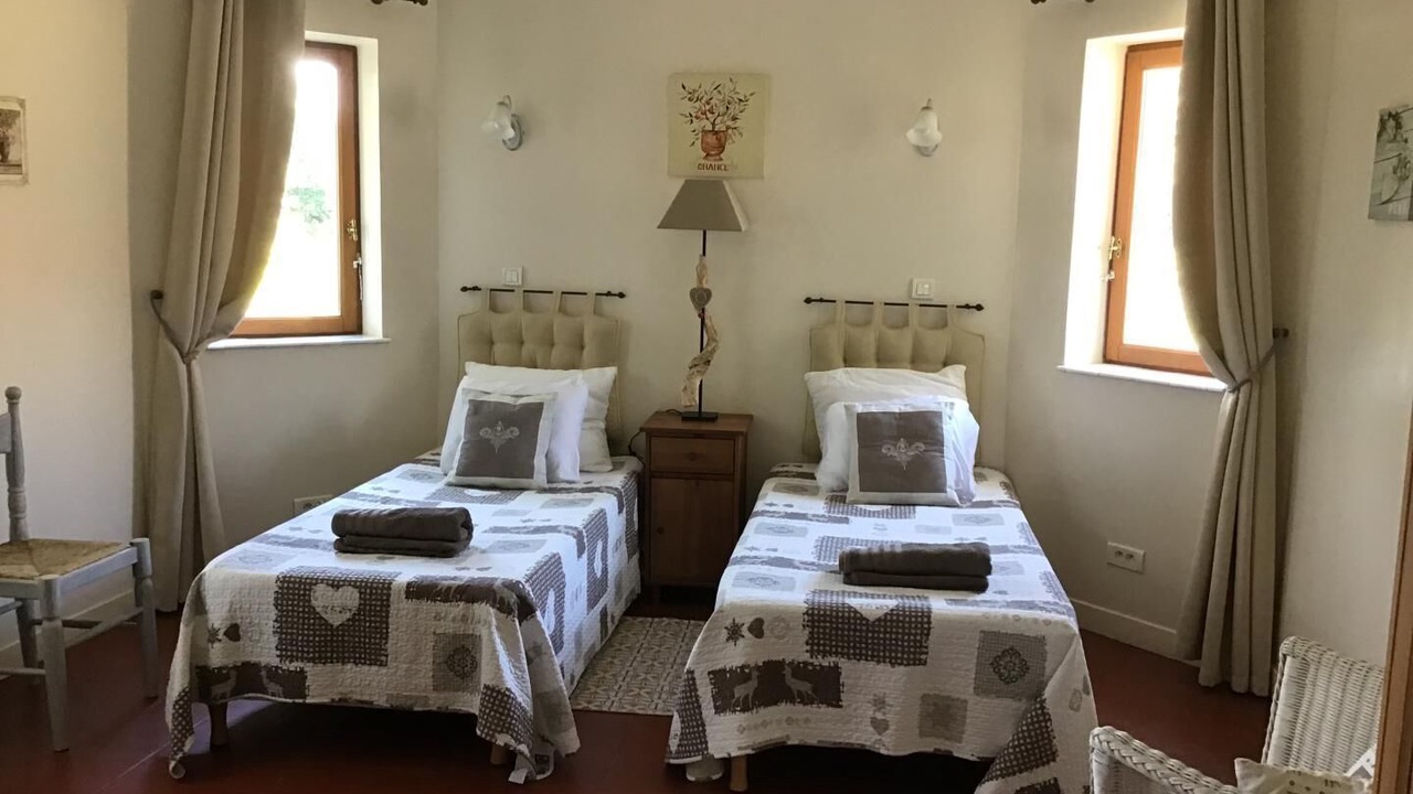 Photo of Bedroom in Millas