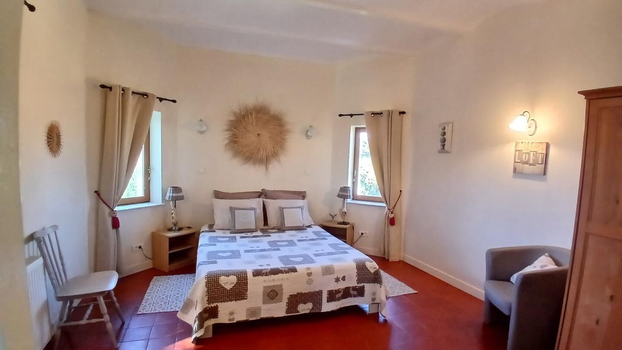 Photo of Bedroom in Millas