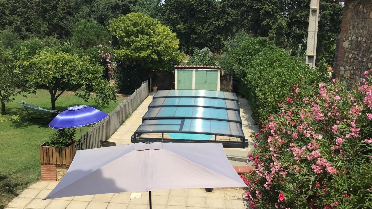 Photo of Patio Balcony in Millas