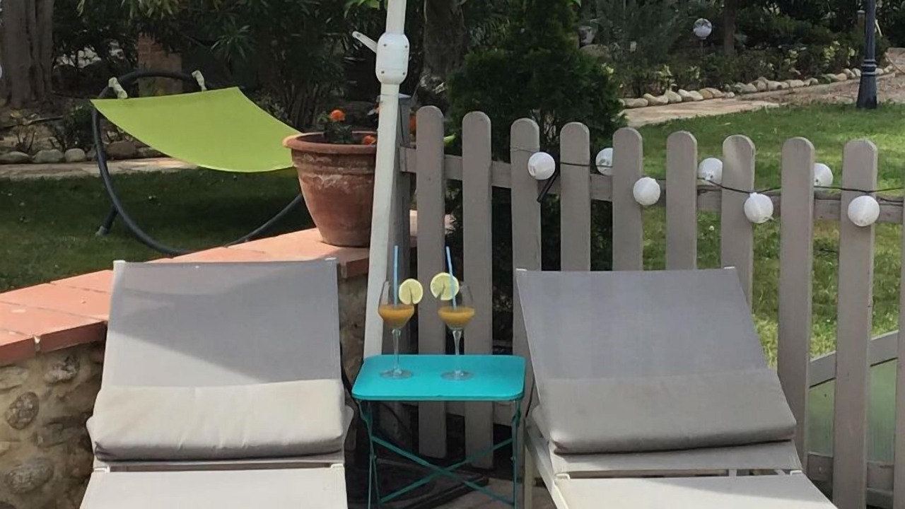 Photo of Patio Balcony in Millas