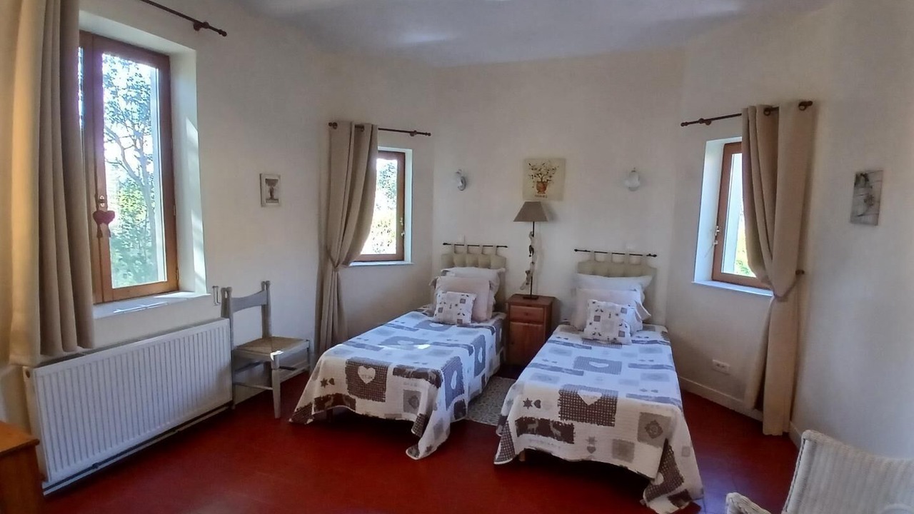 Photo of Bedroom in Millas