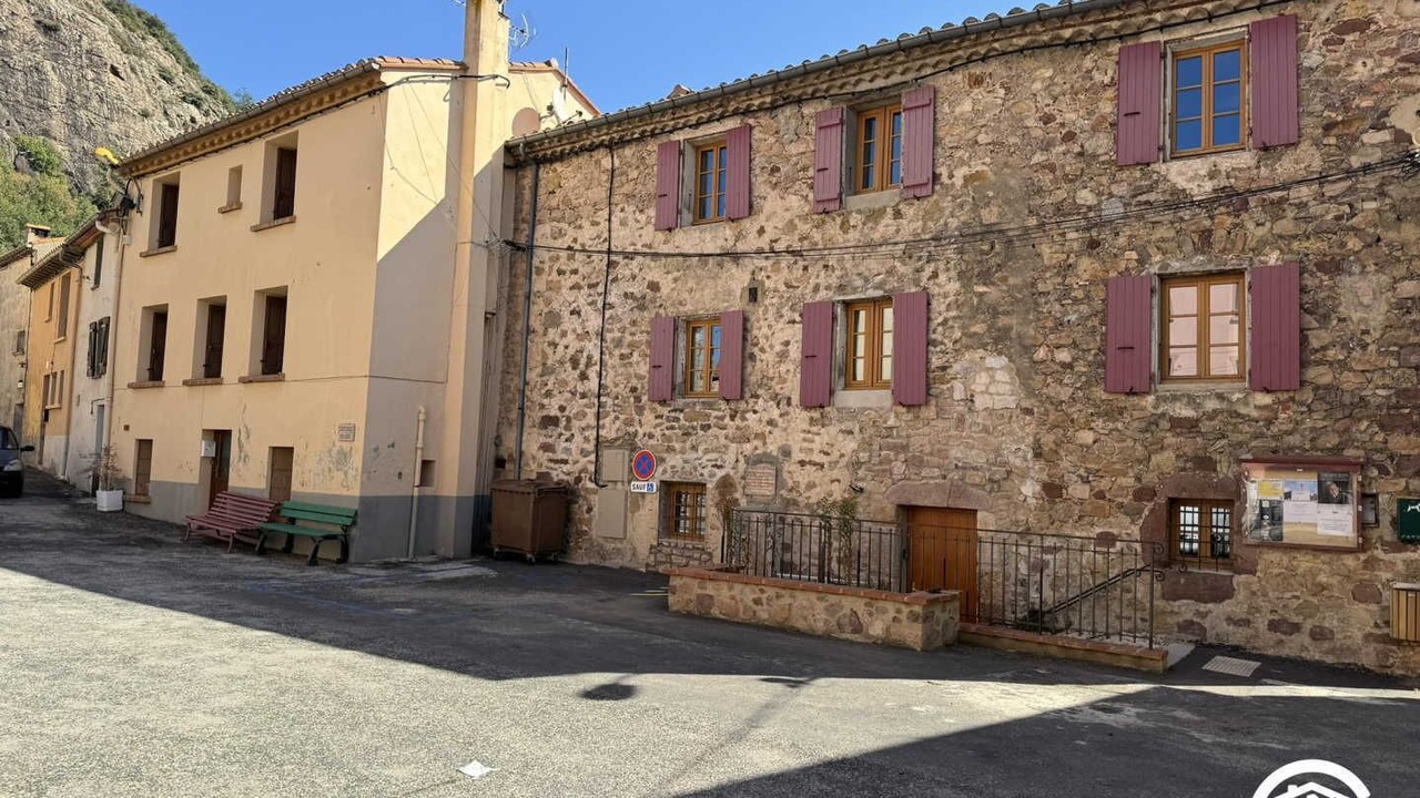 Photo of Outdoor in Coustouges