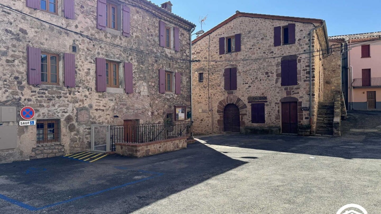 Photo of Outdoor in Coustouges