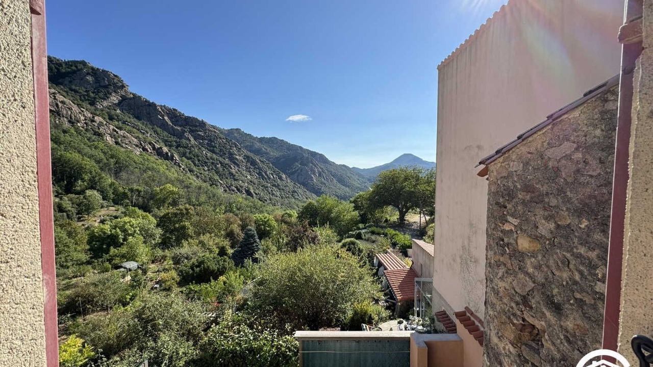 Photo of Outdoor in Coustouges