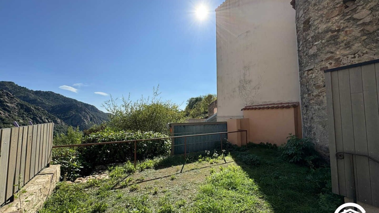 Photo of Outdoor in Coustouges